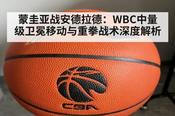 蒙圭亚战安德拉德：WBC中量级卫冕移动与重拳战术深度解析